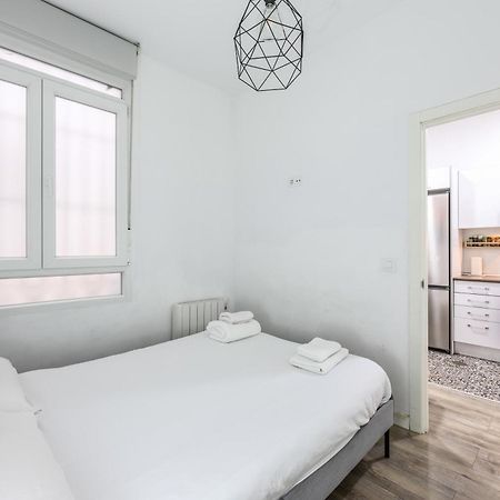 Апартаменты Unique Flat La Latina * Billiard & Darts Мадрид Экстерьер фото